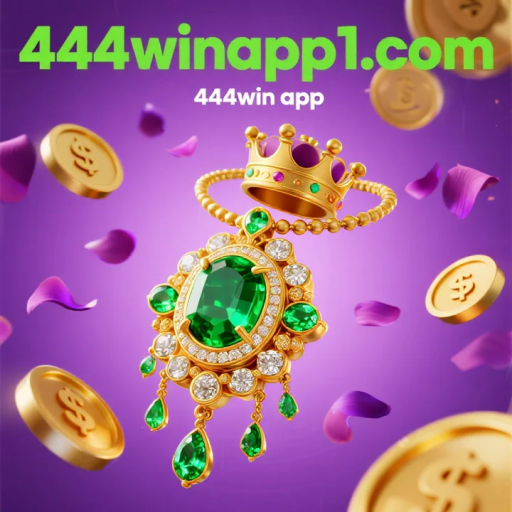 444win app